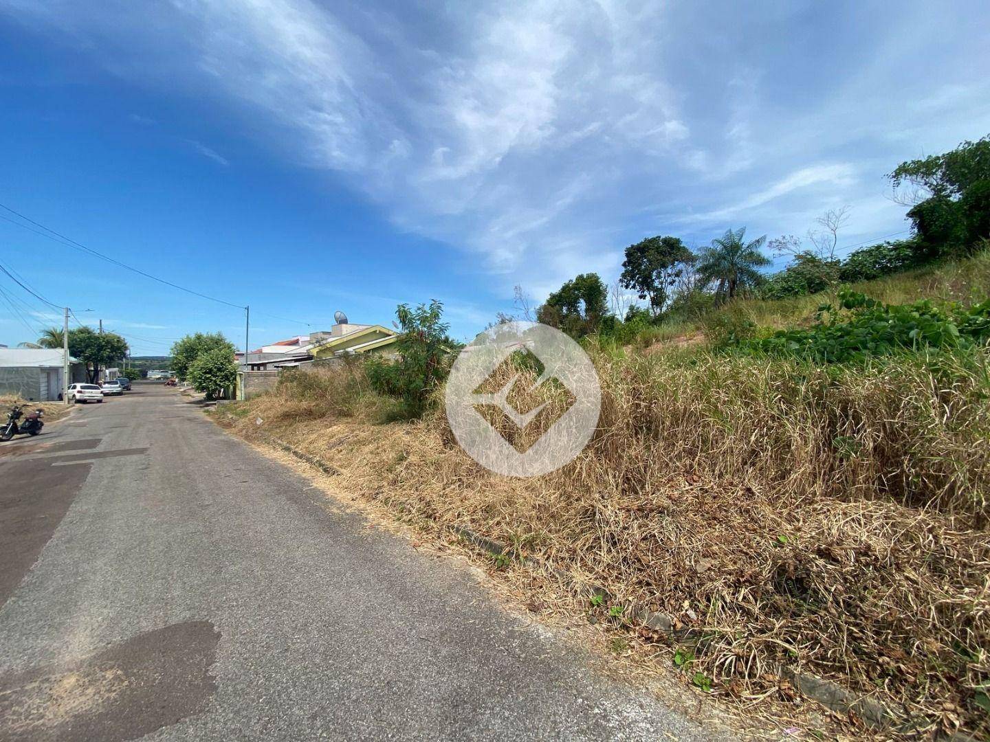 Terreno, 294 m² - Foto 3