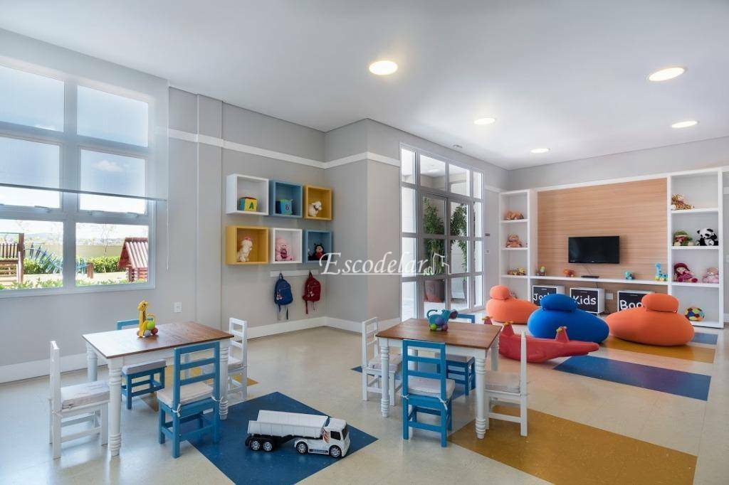 Apartamento à venda com 2 quartos, 68m² - Foto 15