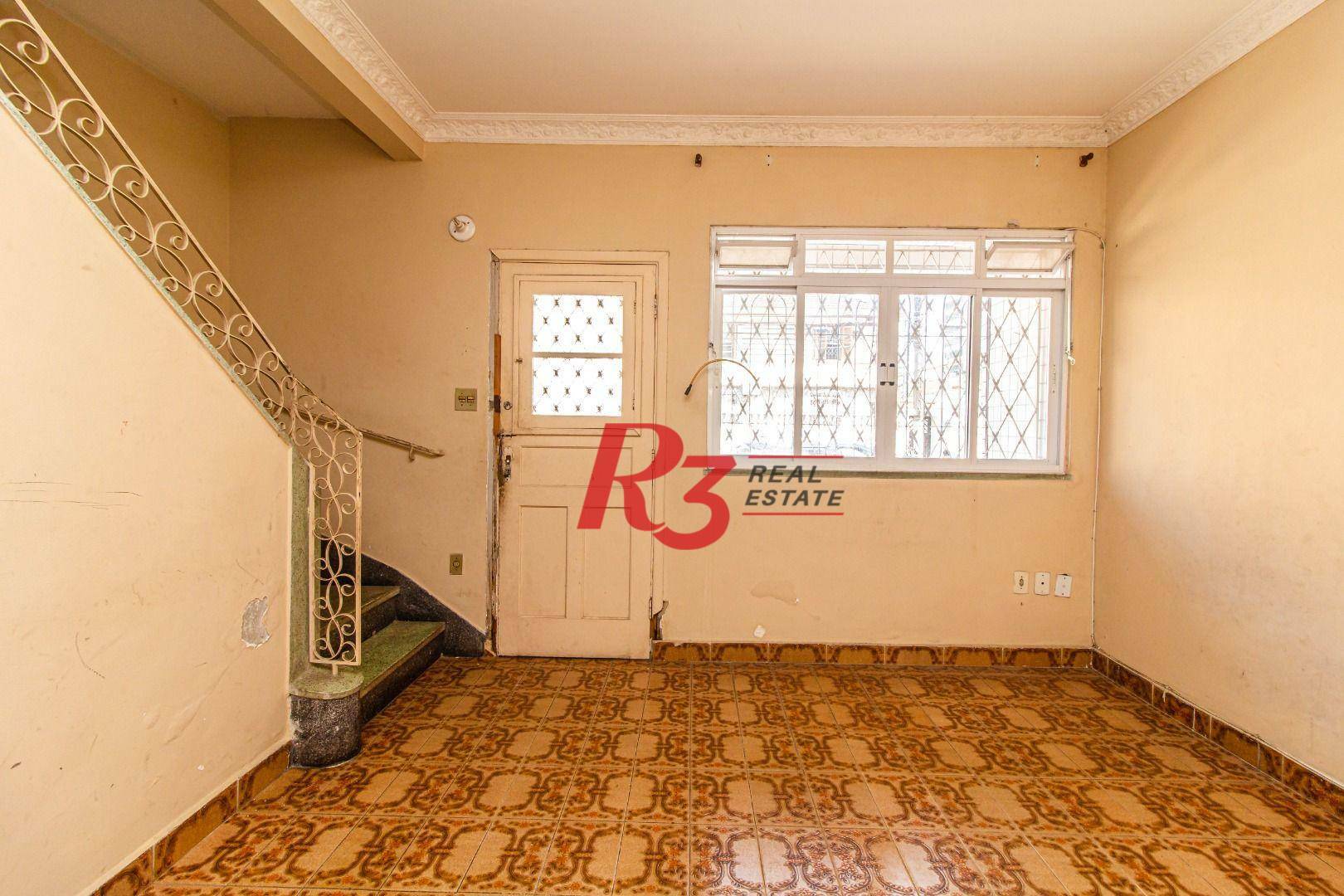 Sobrado à venda com 2 quartos, 85m² - Foto 3