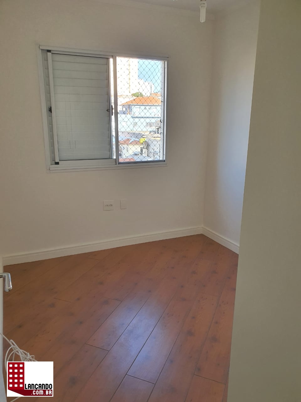 Apartamento à venda com 3 quartos, 80m² - Foto 3