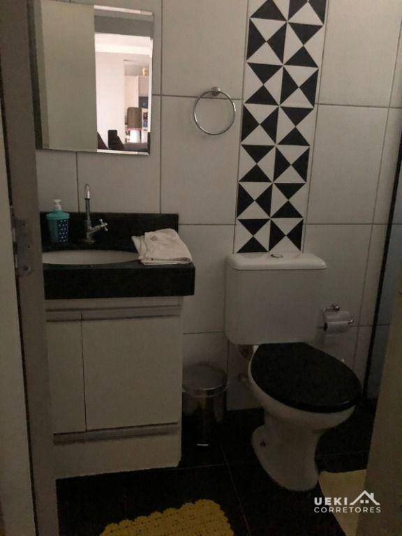 Apartamento à venda com 3 quartos, 69m² - Foto 8