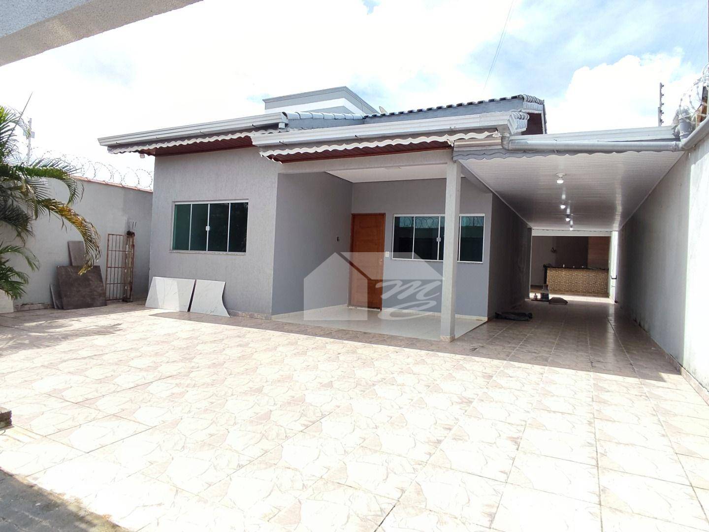 Casa, 2 quartos, 146 m² - Foto 2
