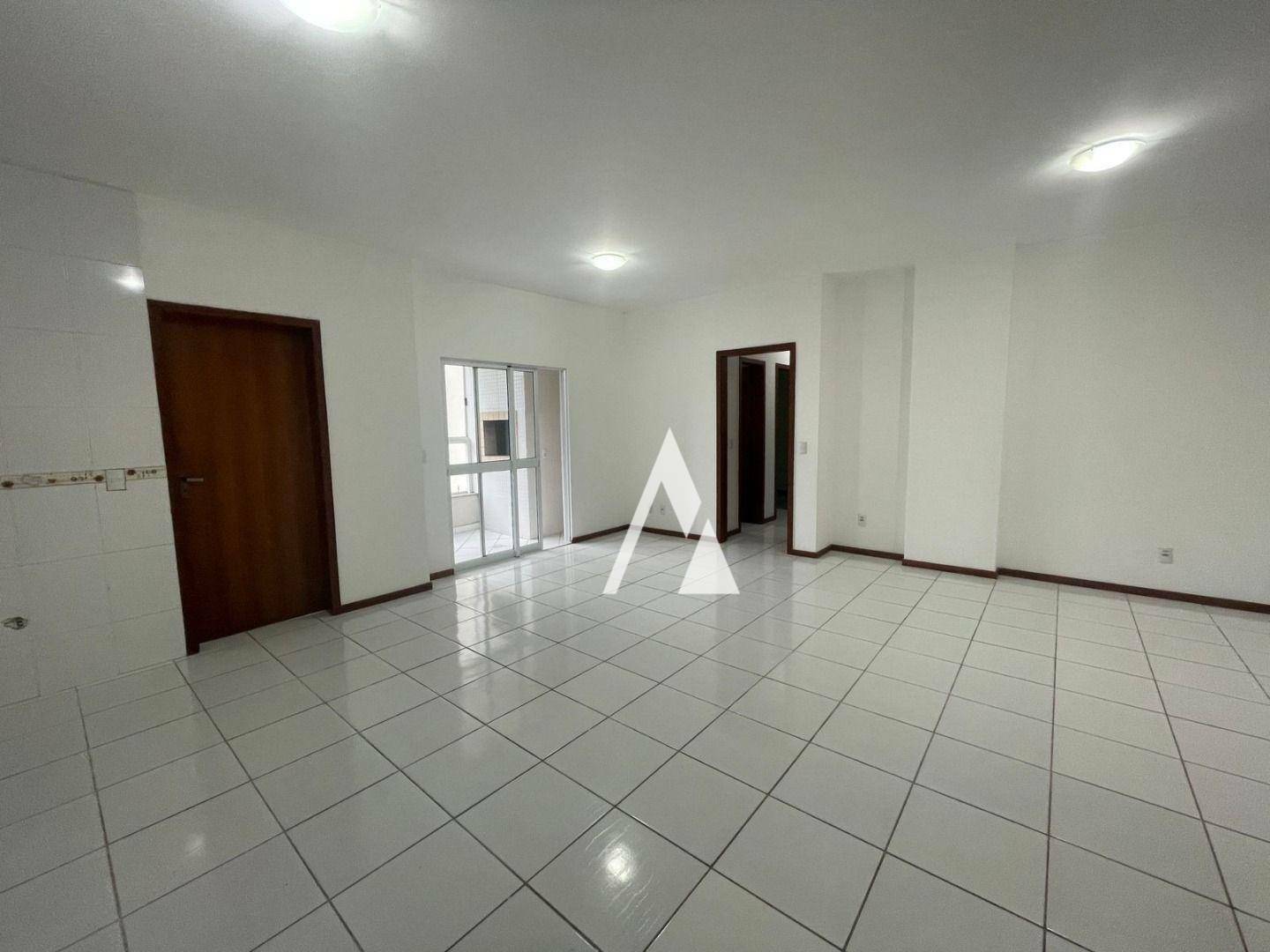 Apartamento à venda com 3 quartos, 93m² - Foto 7