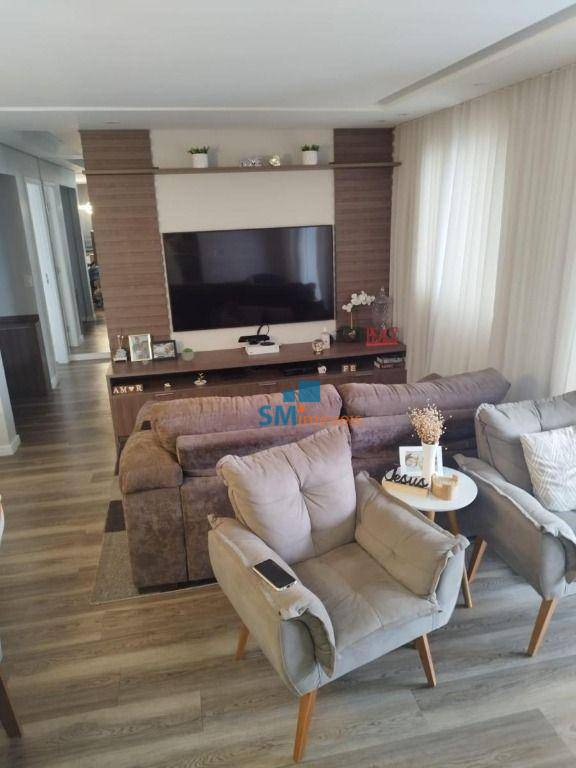 Apartamento à venda com 2 quartos, 81m² - Foto 11