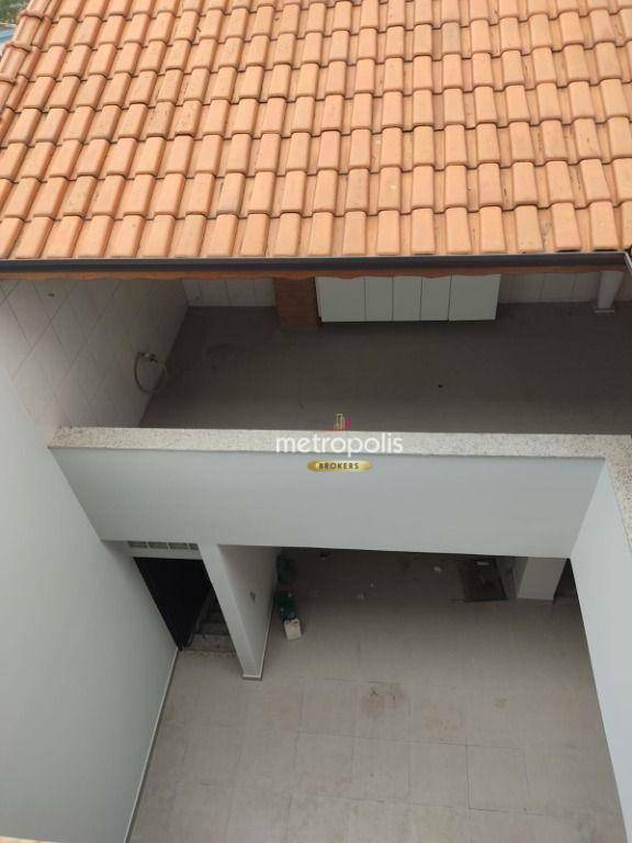 Sobrado à venda com 3 quartos, 250m² - Foto 31