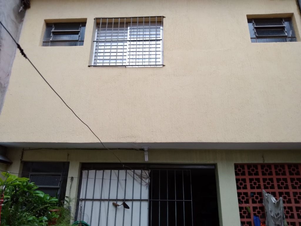 Sobrado à venda com 2 quartos, 99m² - Foto 3