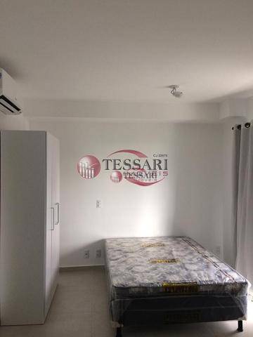 Apartamento para alugar com 1 quarto, 33m² - Foto 4