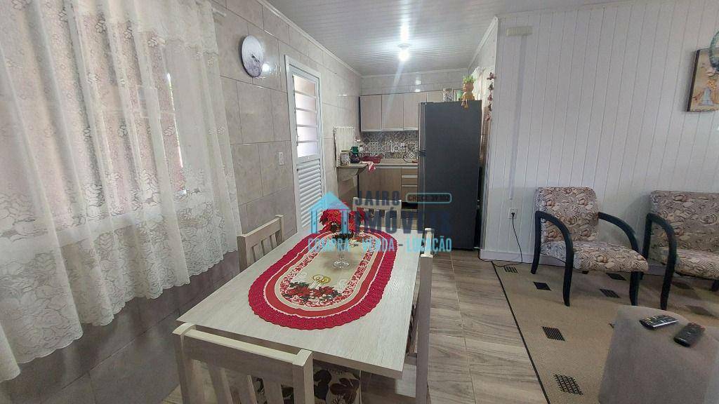 Casa à venda com 2 quartos, 300M2 - Foto 6