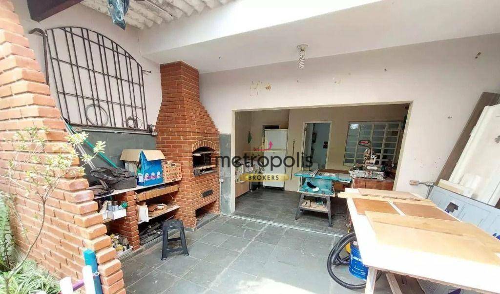 Sobrado à venda com 3 quartos, 266m² - Foto 25