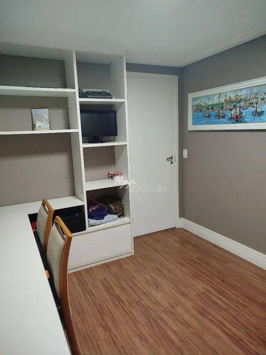 Apartamento à venda com 3 quartos, 143m² - Foto 12