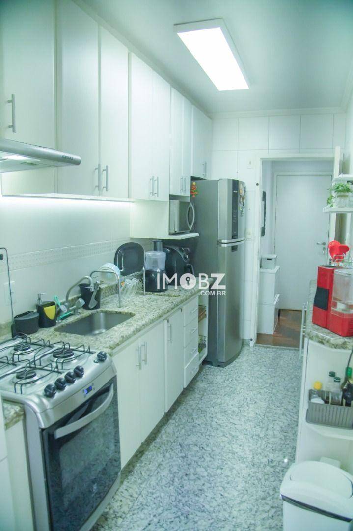 Apartamento à venda com 3 quartos, 68m² - Foto 5