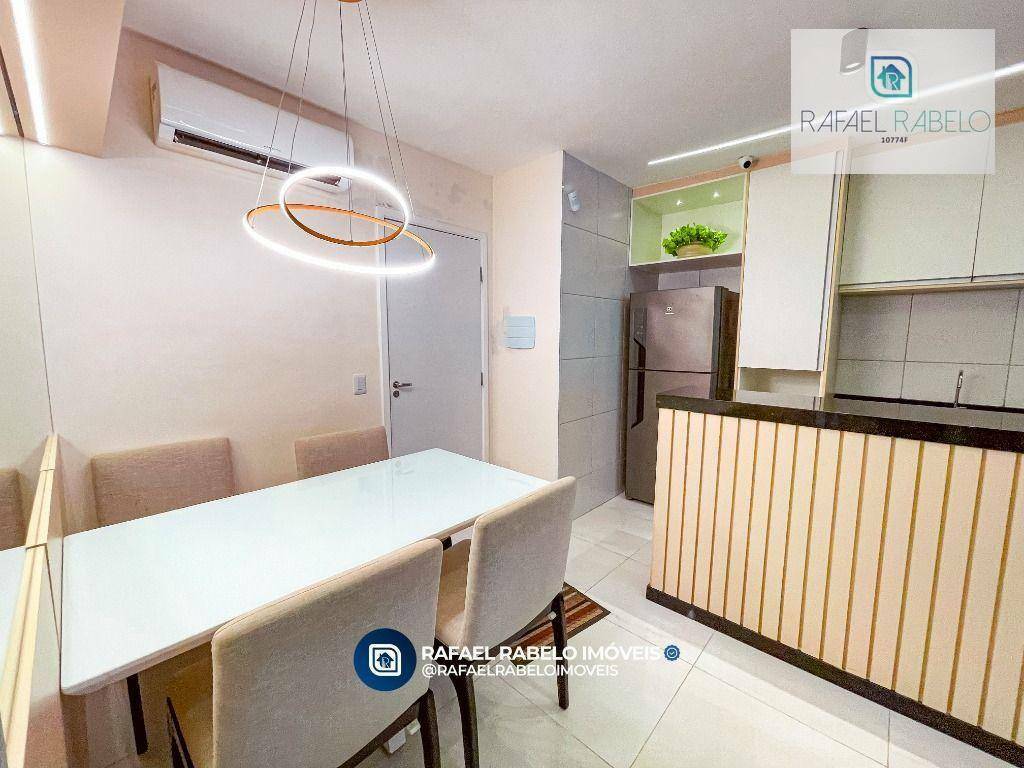 Apartamento à venda com 2 quartos, 58m² - Foto 5