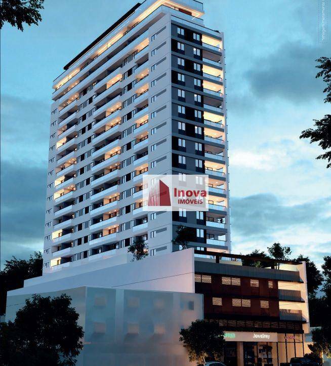 Apartamento, 2 quartos, 61 m² - Foto 23