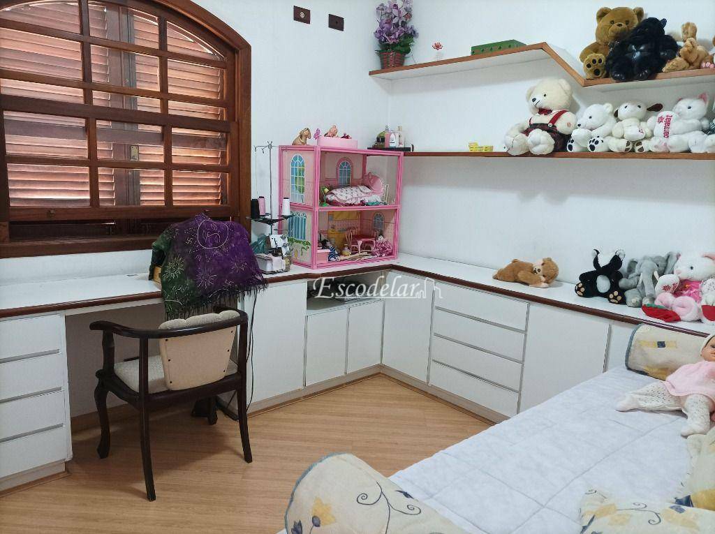 Sobrado à venda com 3 quartos, 239m² - Foto 12