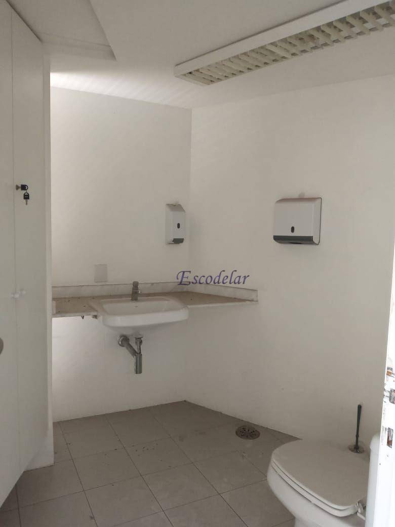 Conjunto Comercial-Sala à venda e aluguel, 231m² - Foto 9