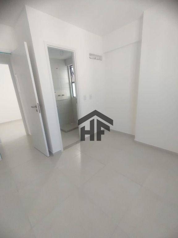 Apartamento à venda com 3 quartos, 63m² - Foto 22