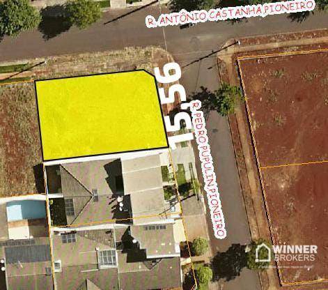 Terreno, 363 m² - Foto 1