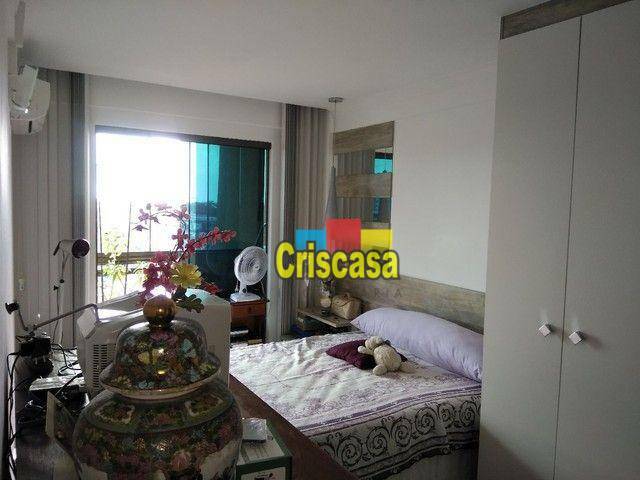 Apartamento à venda com 1 quarto, 65m² - Foto 11