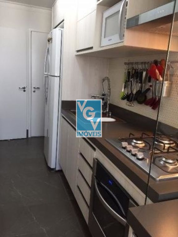 Apartamento à venda com 3 quartos, 98m² - Foto 13