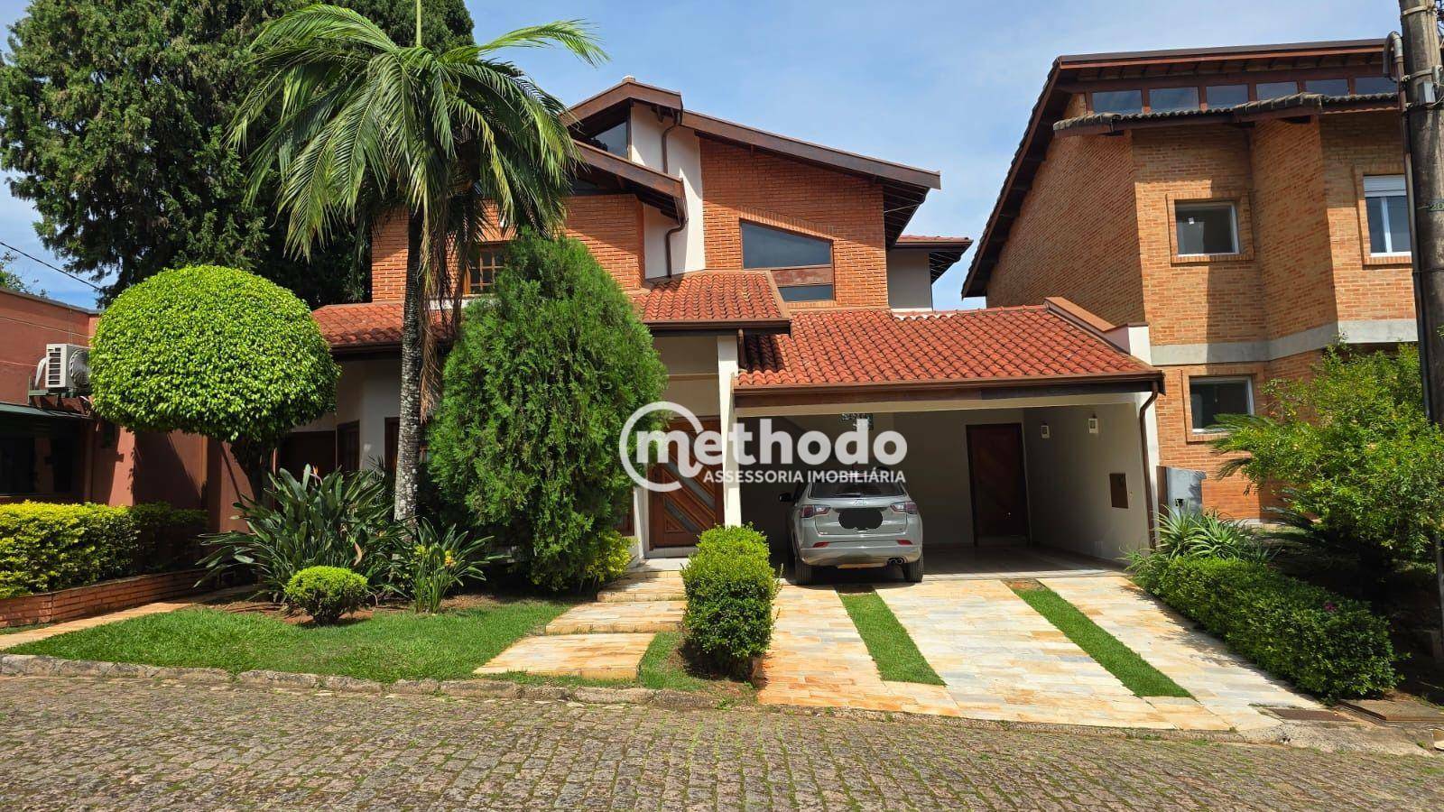 Casa à venda e aluguel com 3 quartos, 350m² - Foto 1