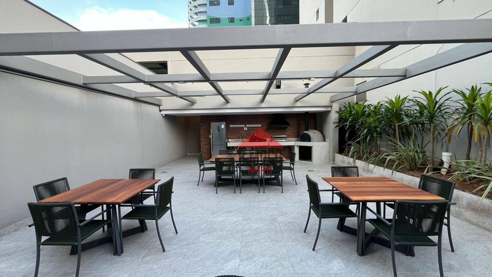 Apartamento para alugar com 1 quarto, 27m² - Foto 32