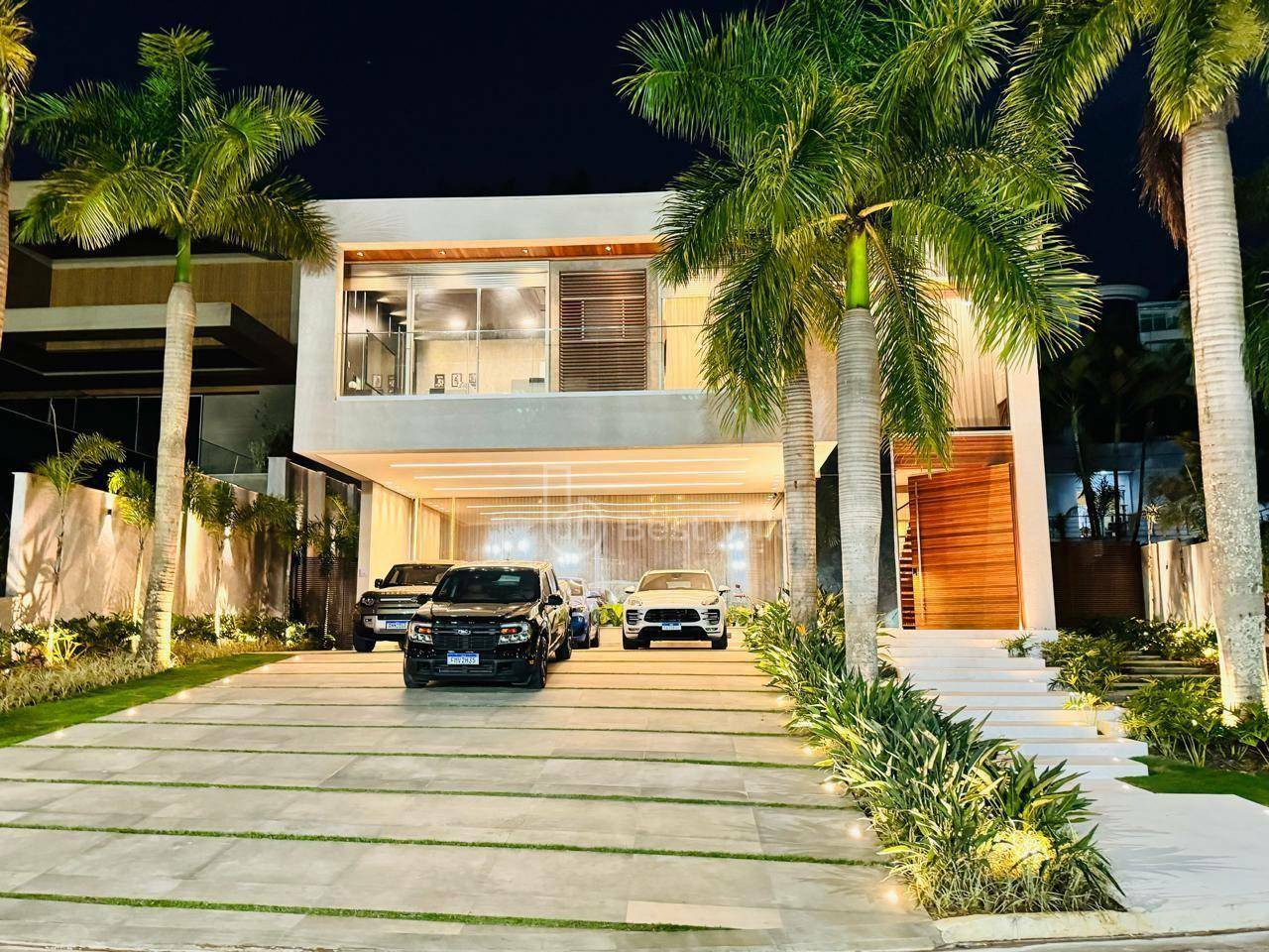 Casa de Condomínio à venda e aluguel com 5 quartos, 664m² - Foto 15