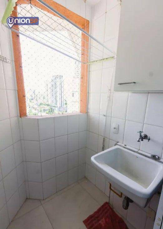 Apartamento à venda com 2 quartos, 48m² - Foto 15