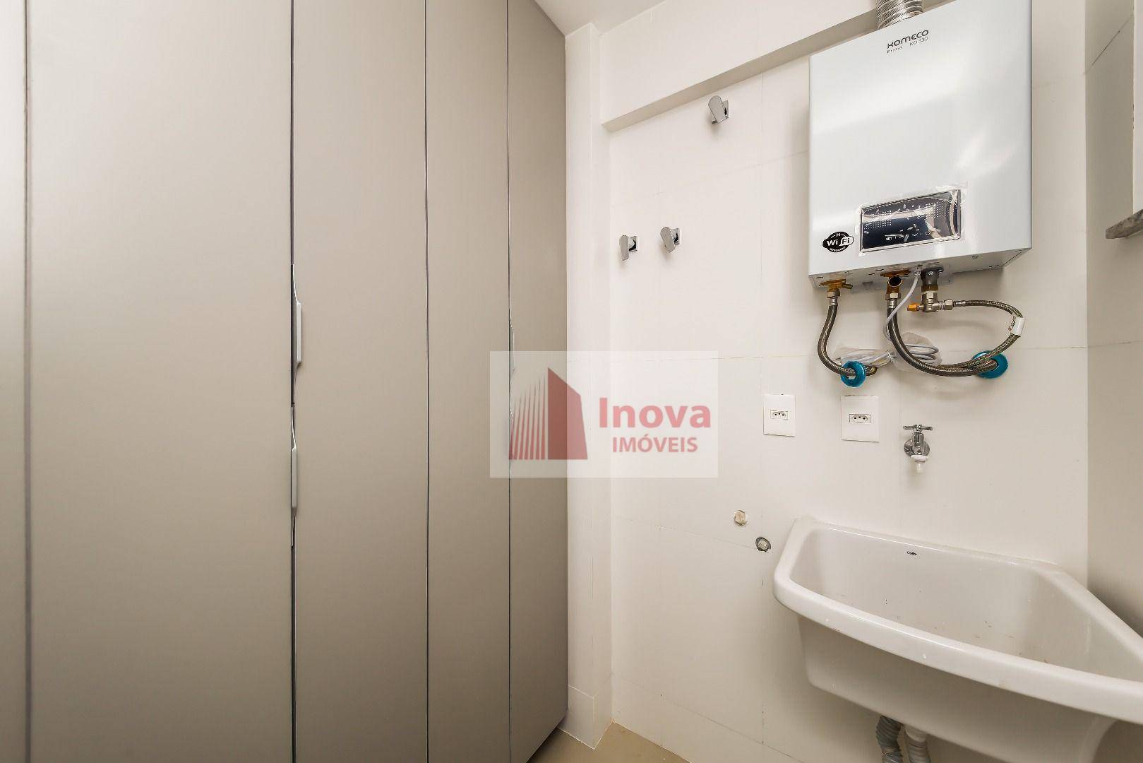 Apartamento à venda com 3 quartos, 104m² - Foto 21
