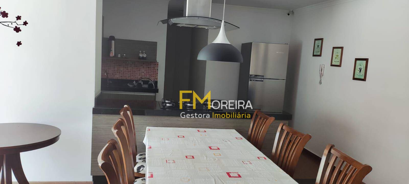 Apartamento à venda com 2 quartos, 61m² - Foto 1