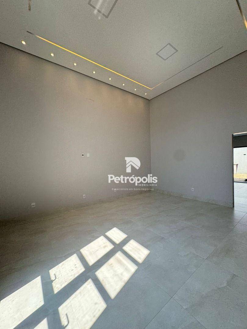 Casa à venda com 3 quartos, 130m² - Foto 3