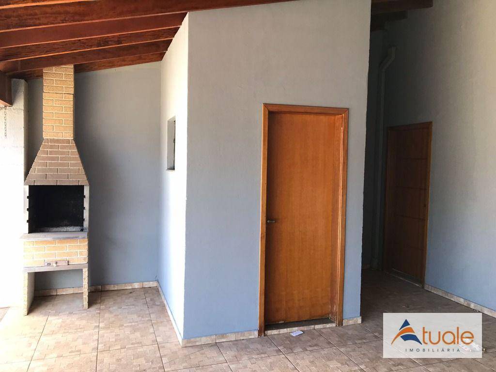 Casa à venda com 3 quartos, 130m² - Foto 2