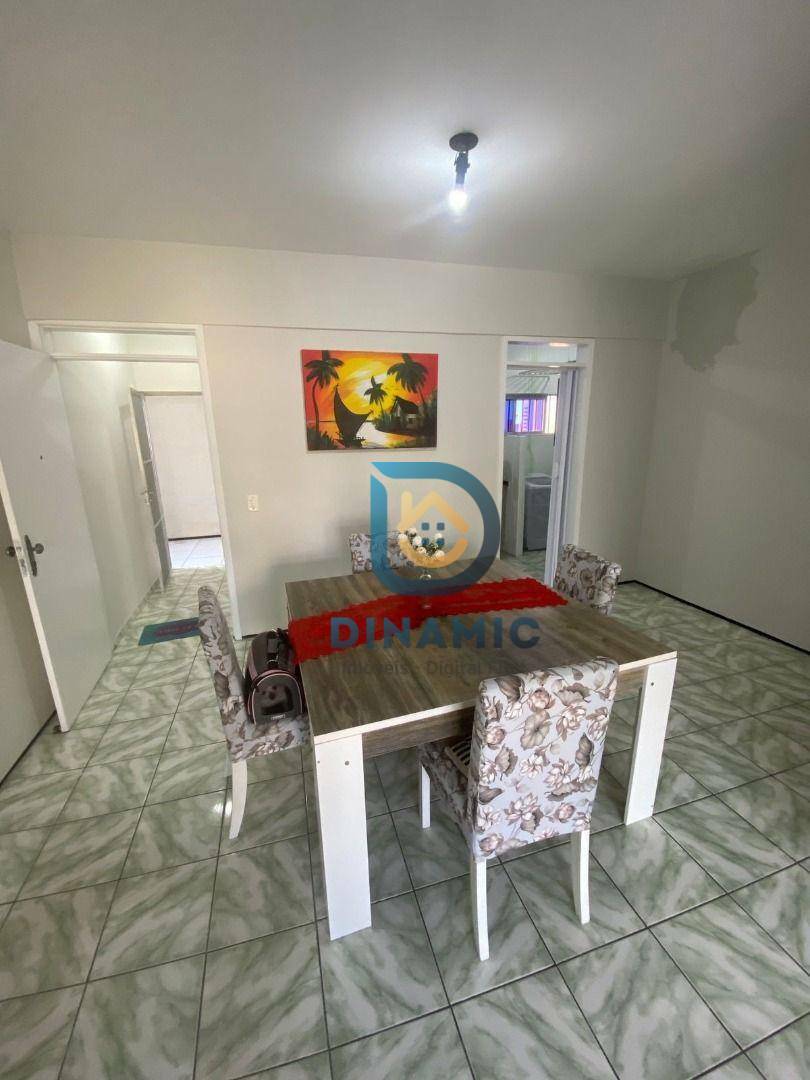 Apartamento à venda com 3 quartos, 92m² - Foto 12