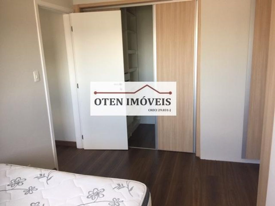 Apartamento à venda com 2 quartos, 60m² - Foto 9