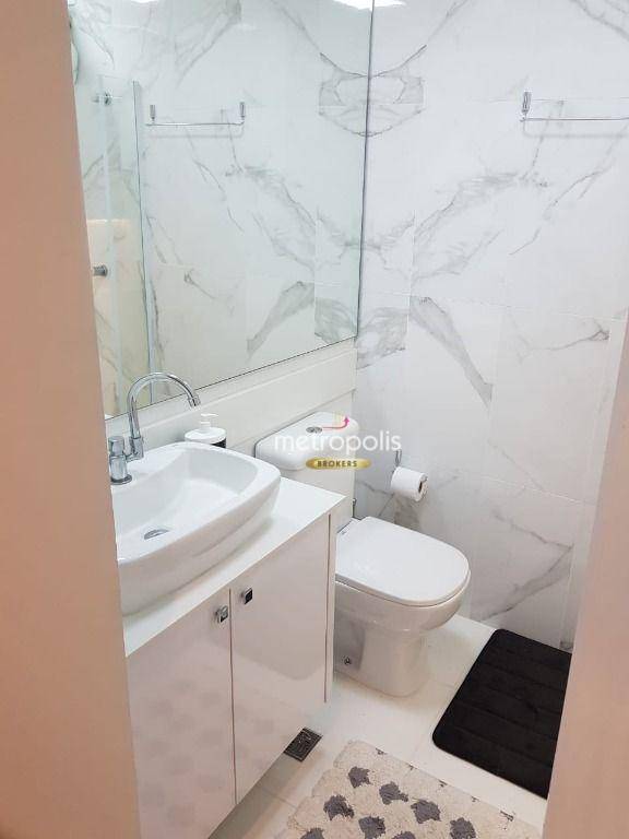 Apartamento à venda com 2 quartos, 59m² - Foto 15