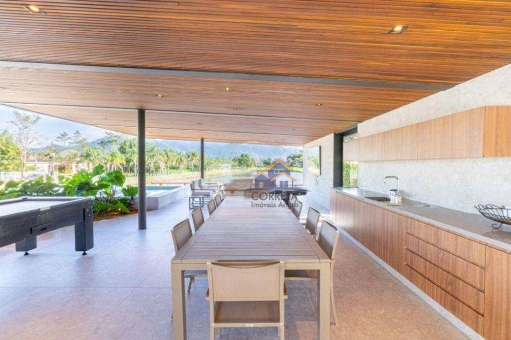 Casa de Condomínio, 6 quartos - Foto 3