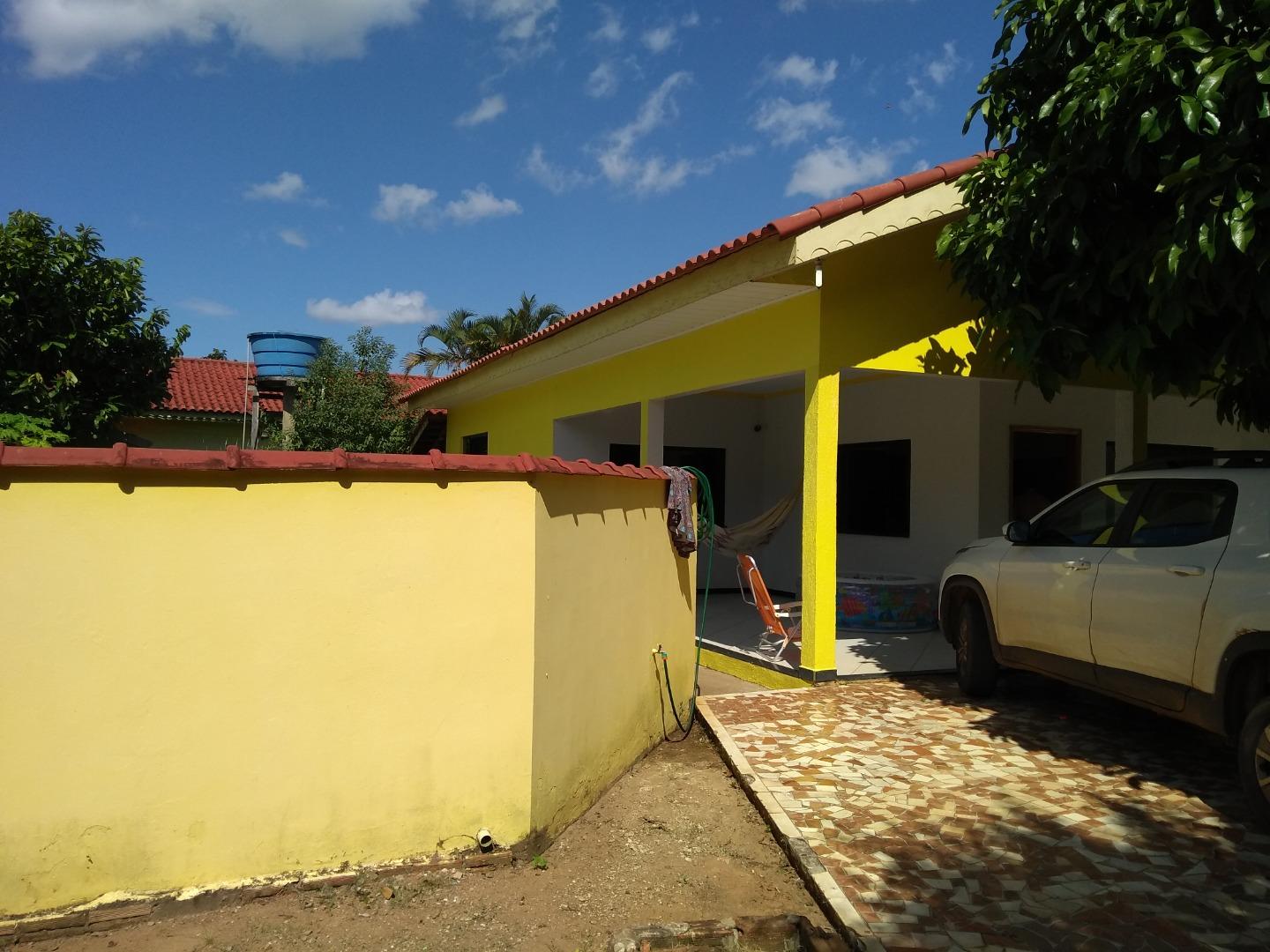 Casa à venda com 3 quartos, 460M2 - Foto 6