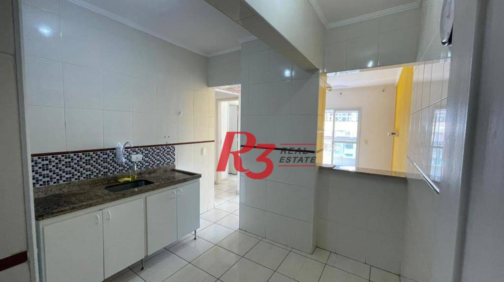 Apartamento à venda com 2 quartos, 54m² - Foto 5