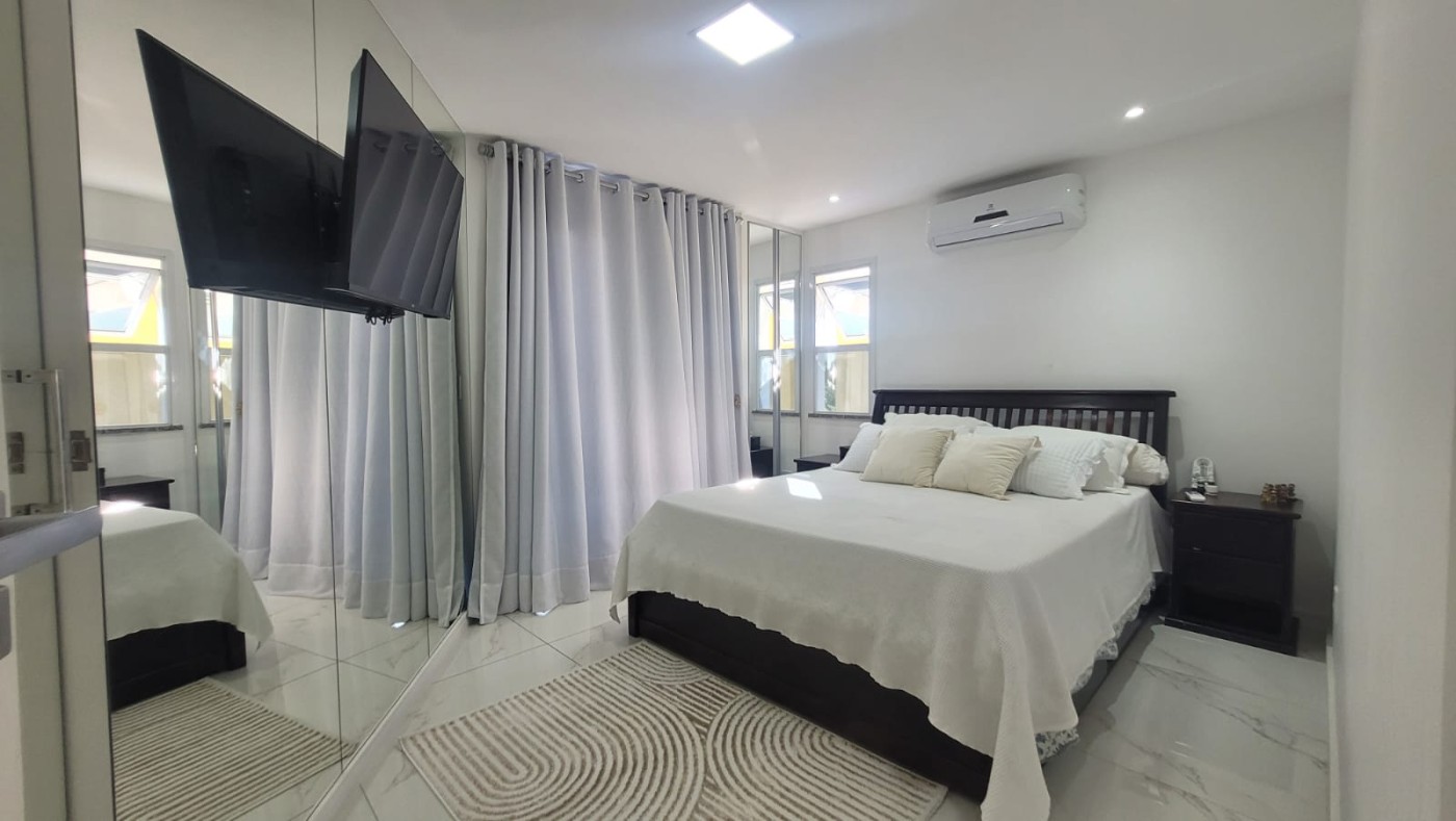 Apartamento à venda com 4 quartos, 180m² - Foto 38