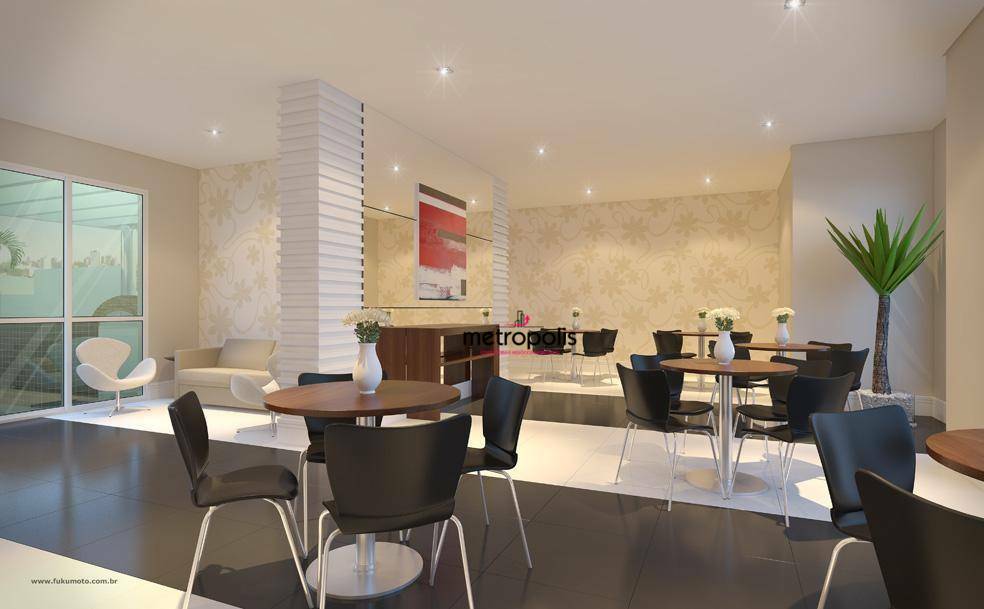 Apartamento à venda com 3 quartos, 119m² - Foto 30