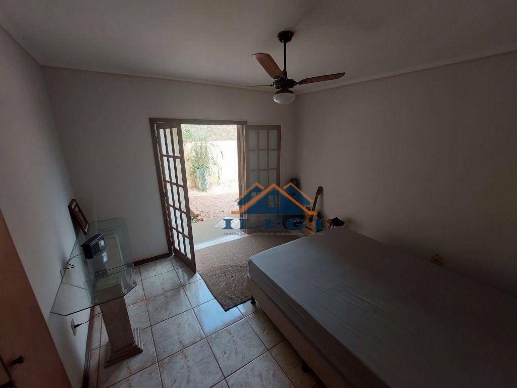 Casa de Condomínio à venda com 3 quartos, 415m² - Foto 15