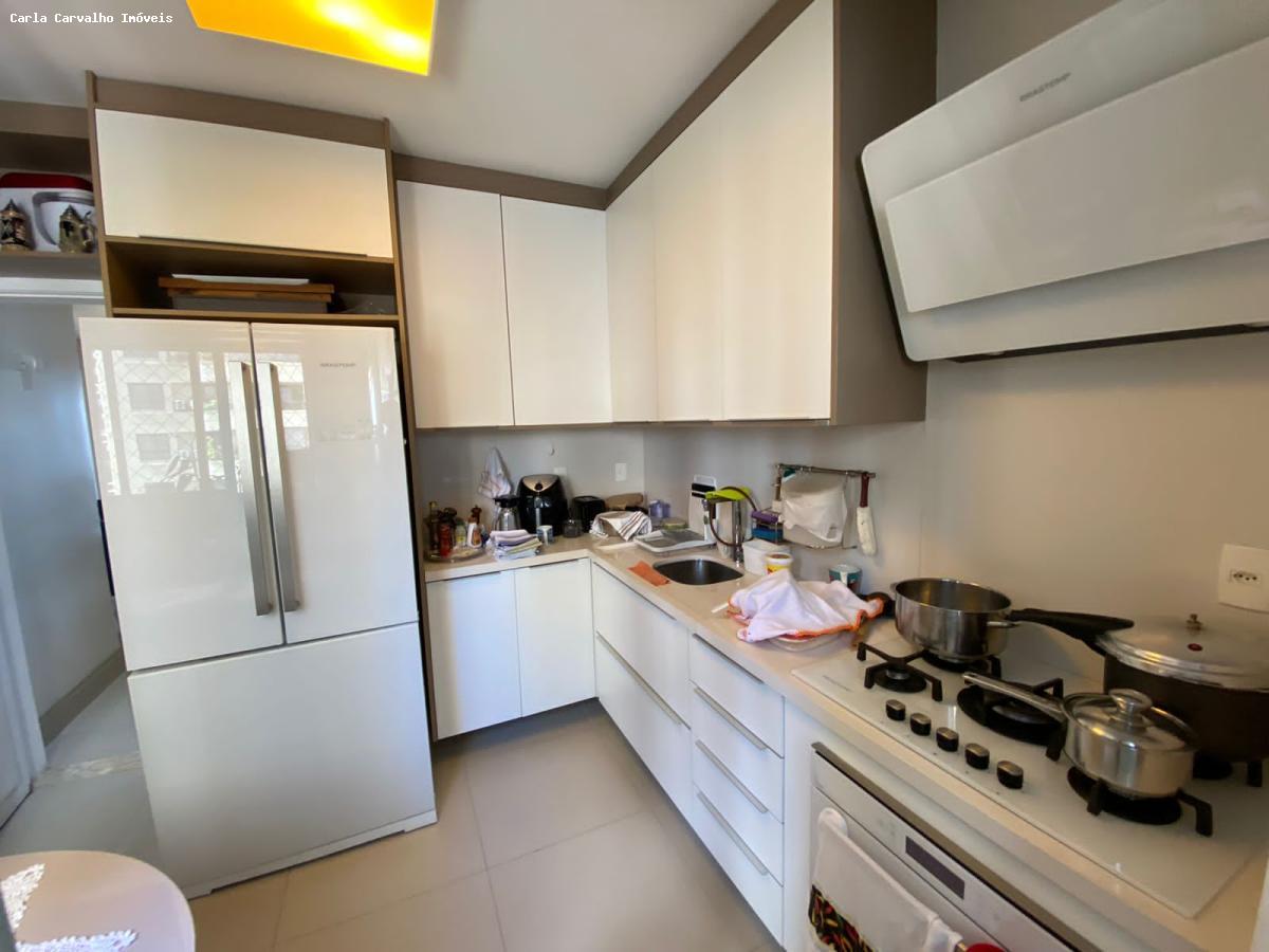 Apartamento à venda com 4 quartos, 130m² - Foto 12