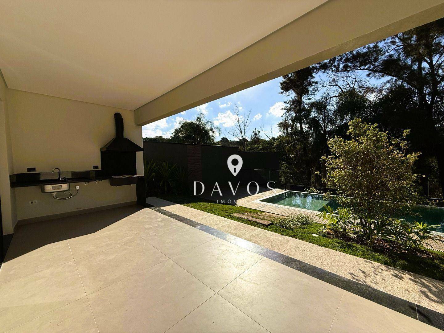 Sobrado à venda com 3 quartos, 216m² - Foto 19