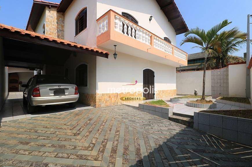 Sobrado à venda com 5 quartos, 130m² - Foto 3