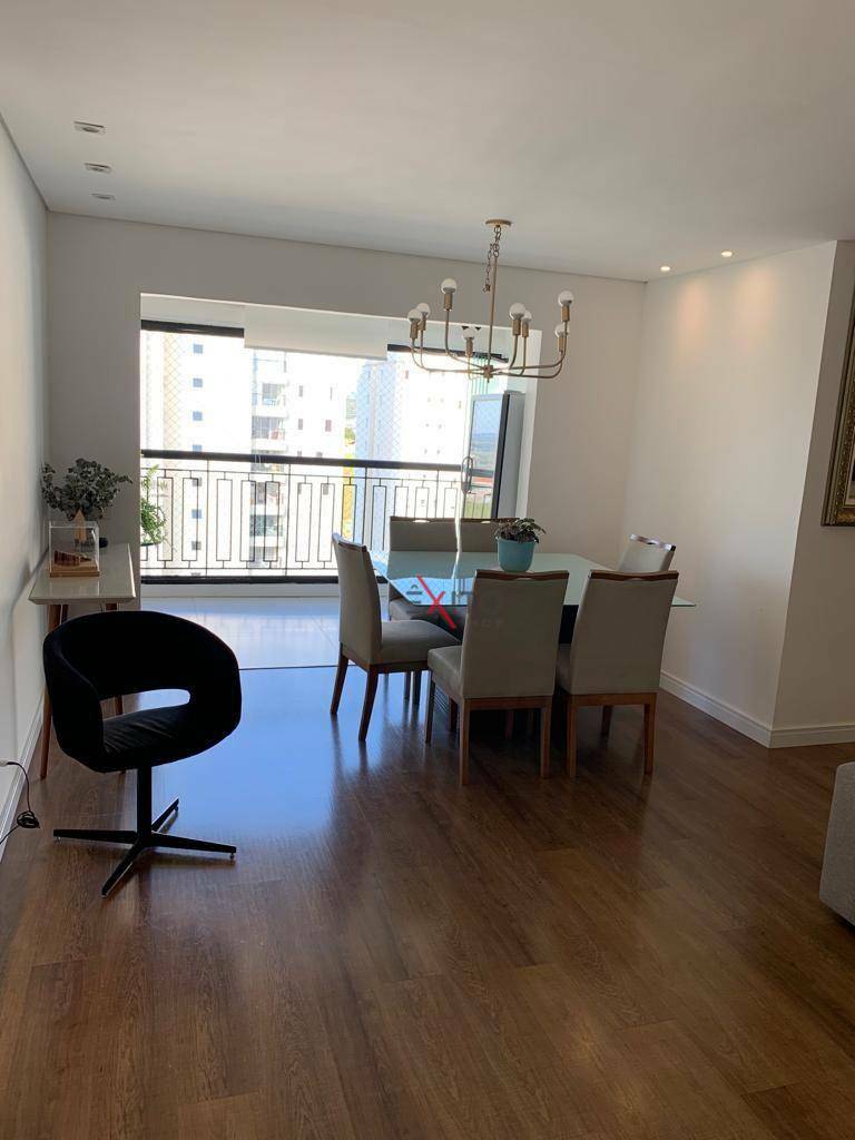 Apartamento à venda com 3 quartos, 97m² - Foto 13