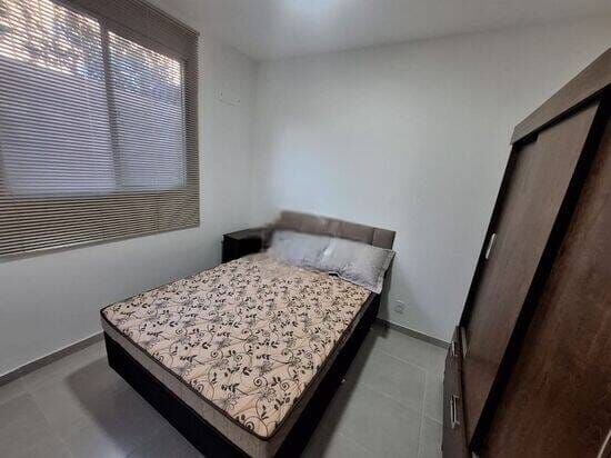 Apartamento à venda com 2 quartos, 68m² - Foto 9