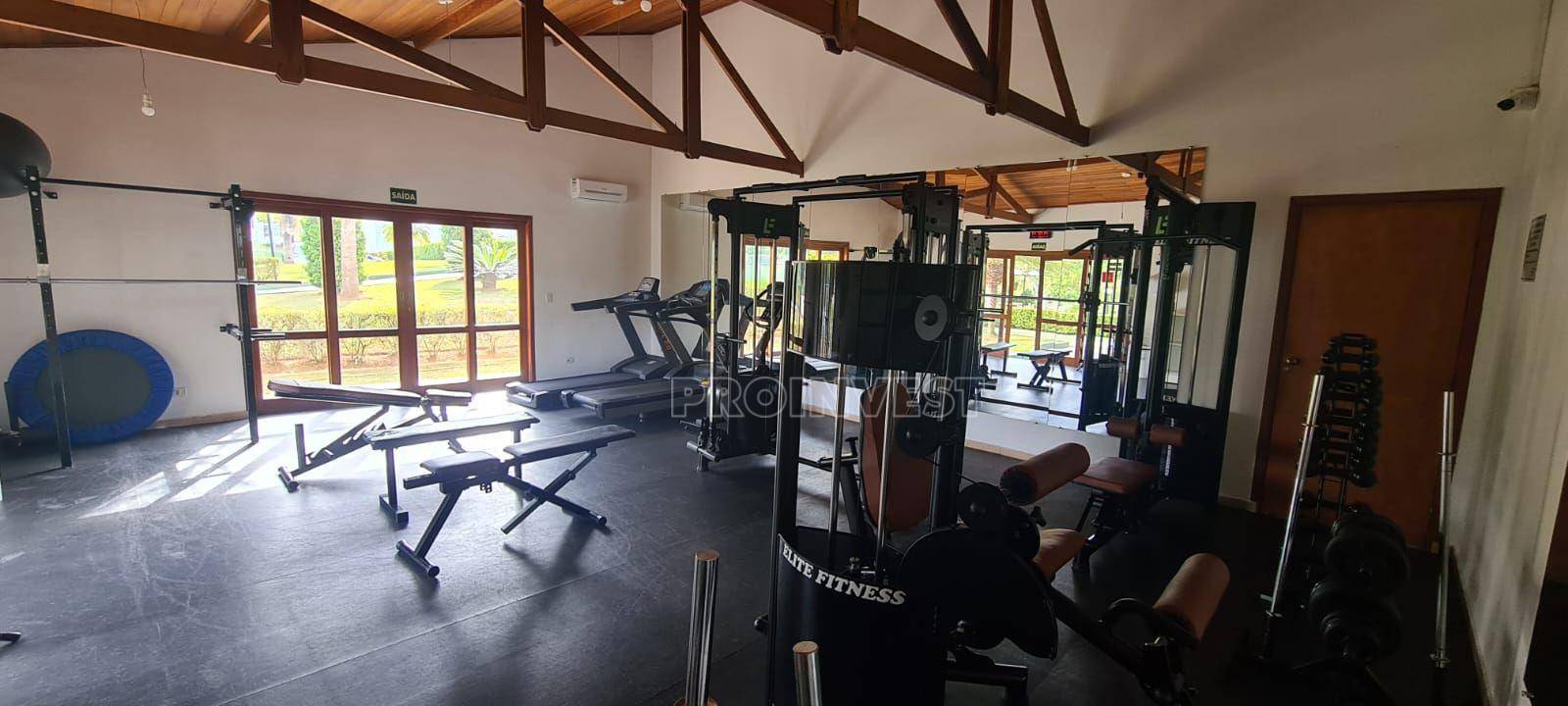 Casa de Condomínio à venda com 3 quartos, 217m² - Foto 36