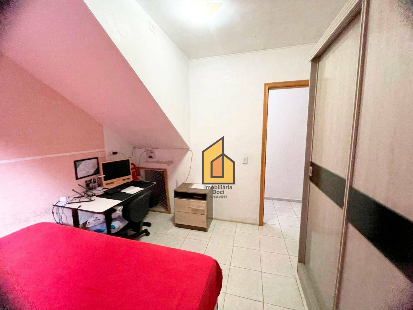 Sobrado à venda com 4 quartos, 120m² - Foto 10