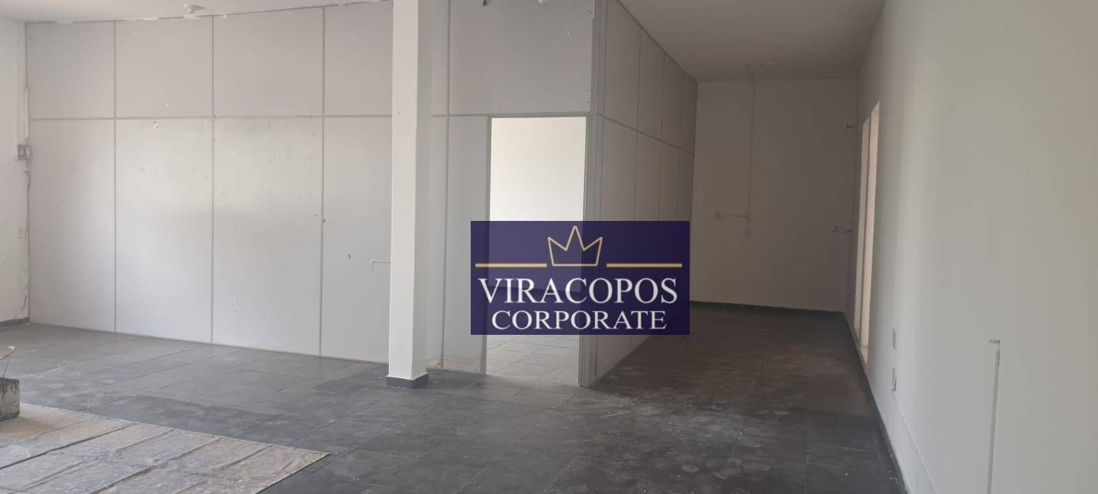 Conjunto Comercial-Sala para alugar, 120m² - Foto 2