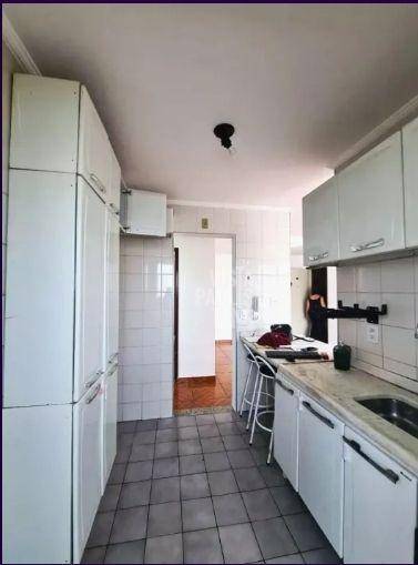 Apartamento à venda com 2 quartos, 50m² - Foto 8