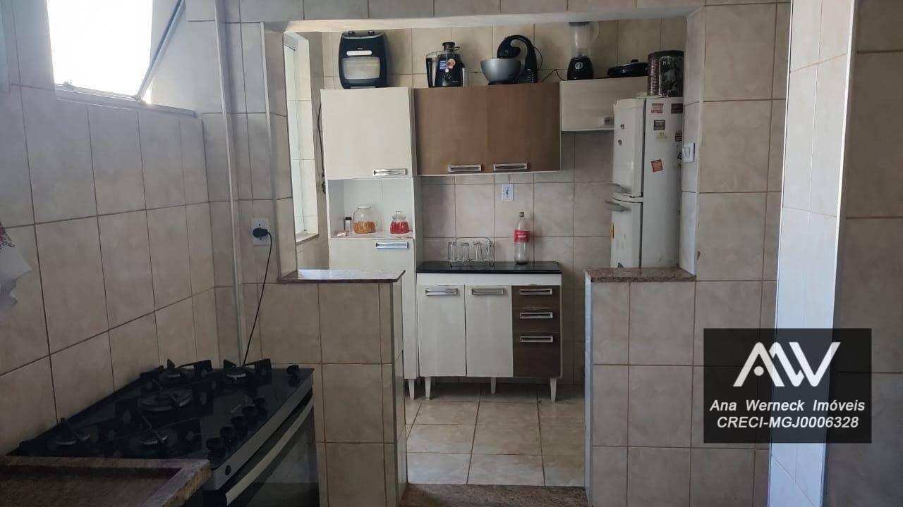 Apartamento à venda com 3 quartos, 65m² - Foto 27